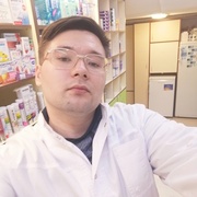 Кирилл, 26, Брянск
