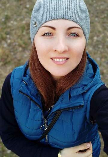 My photo - viktoriya, 34 from Luhansk (@viktoriya118218)