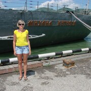 Елена Аксёнова, 47, Донской