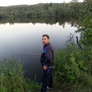 Риф, 39, Учалы
