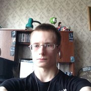 Александр, 27, Ликино-Дулево