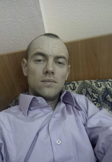 Моя фотография - Анатолий, 35 из Зеленодольск (@anatoliy30541)