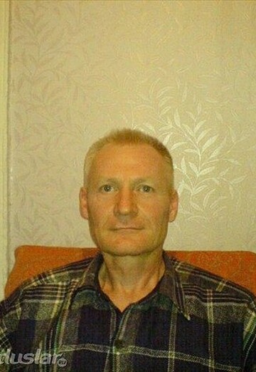 Моя фотография - Вильдан, 61 из Баку (@vildan355)