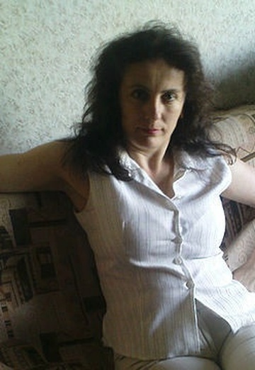 Моя фотография - Татьяна, 58 из Москва (@tatyana84129)