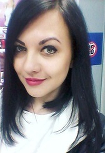 My photo - Ksyusha, 32 from Braslaw (@ksusha18395)