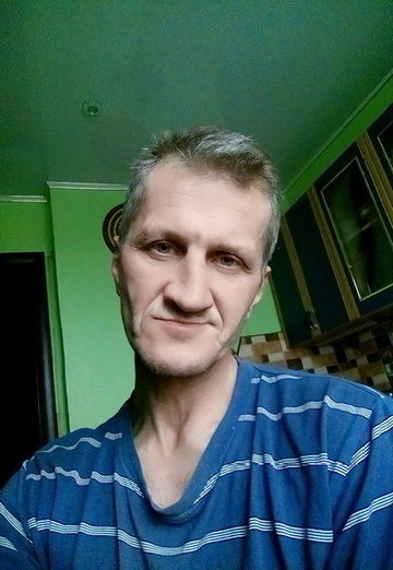 Моя фотография - Павел, 51 из Минск (@pavel122090)