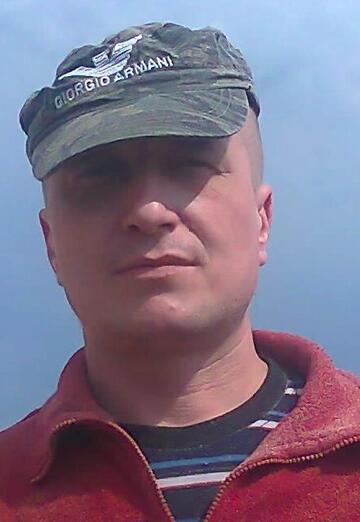 My photo - Andrey, 43 from Danilov (@andrey166066)
