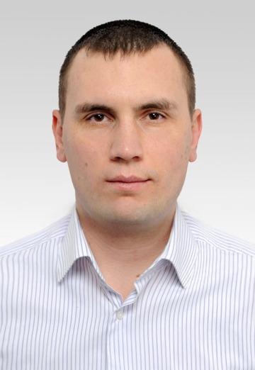 My photo - Vadim, 47 from Brovary (@vadim14799)