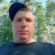 Aleksey 40 Barnaul