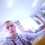 evgen, 34, Бийск