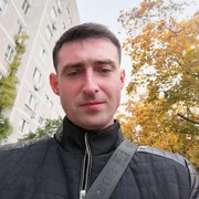 Evgeniï Borisenko 36 Oukraïnka