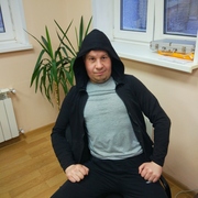 Олег, 42, Салават