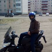 Андрей, 43, Поронайск