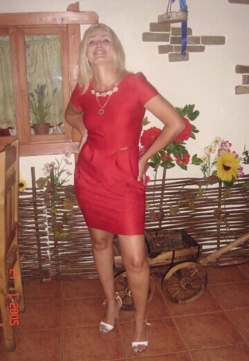 My photo - Elena, 40 from Tuapse (@elena329280)