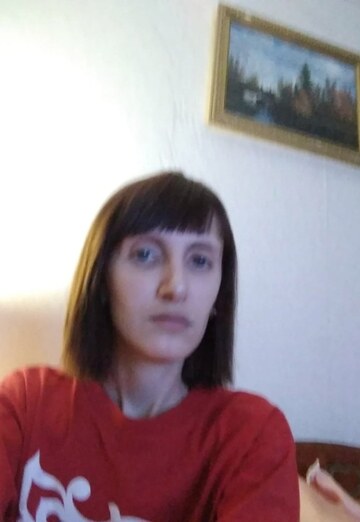 Моя фотография - Татьяна, 36 из Волгоград (@tatyana303716)