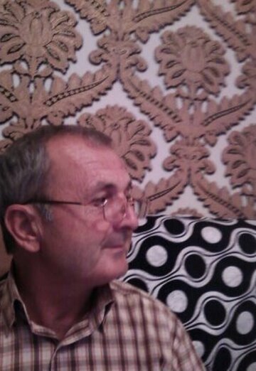 Моя фотография - Musa Ibrahimov, 68 из Саатлы (@musaibrahimov)
