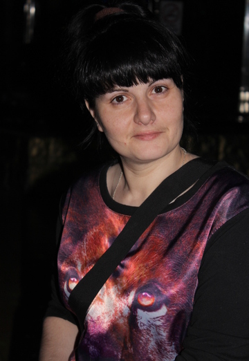 Моя фотография - Анна, 41 из Северск (@anna81599)