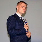 Илья, 21, Тихвин