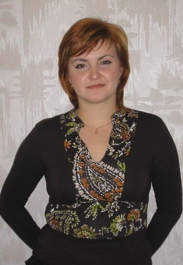 My photo - Svetlana, 45 from Kostanay (@svetlana7908)