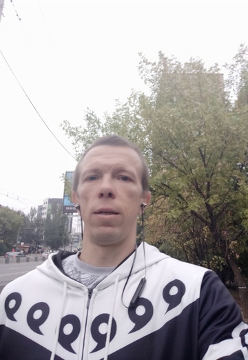 My photo - Grey Sol, 43 from Rostov-on-don (@greysol)