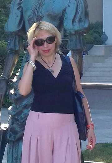 Моя фотография - оксана, 52 из Феодосия (@oksana108234)