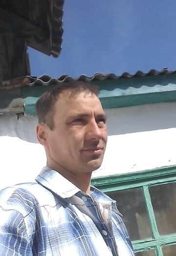 My photo - Nikolay, 40 from Aqtau (@nikolay215187)