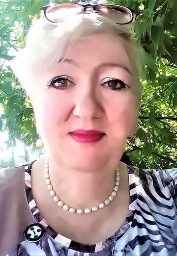 Моя фотография - Ирина, 62 из Новокузнецк (@irina295129)