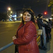 Ольга, 44, Троицк