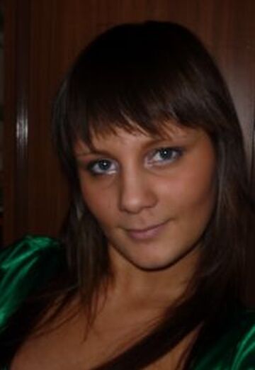 La mia foto - Alenka, 33 di Asbest (@alenkamelkaua)