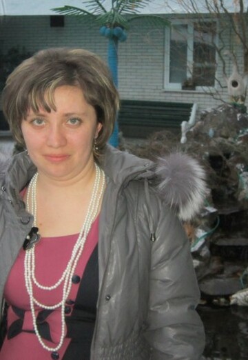 My photo - Mariya, 40 from Nartkala (@mariy6452082)