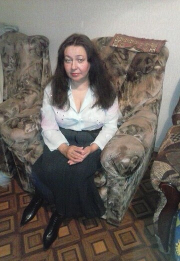 My photo - Venera, 63 from Nizhnekamsk (@venera7998317)