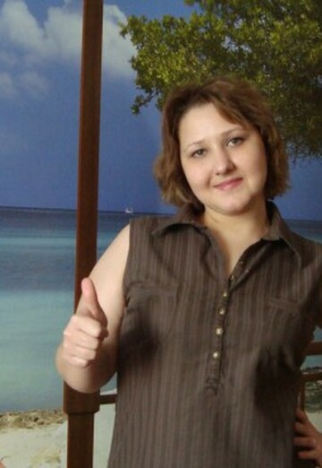 Моя фотографія - Катерина, 39 з Новотроїцьк (@katerina7265507)