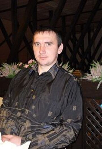Моя фотография - АЛЕКСАНДР, 43 из Павловск (@sasha123228)