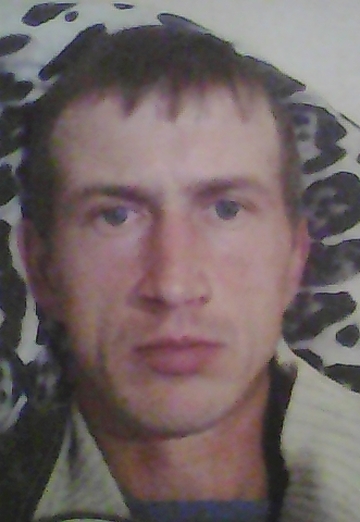 My photo - vasiliy, 42 from Nemyriv (@vasiliy55401)
