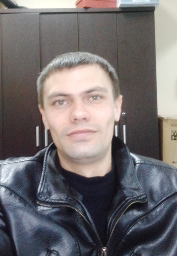 Моя фотография - Александр, 35 из Первомайское (@aleksandr307967)