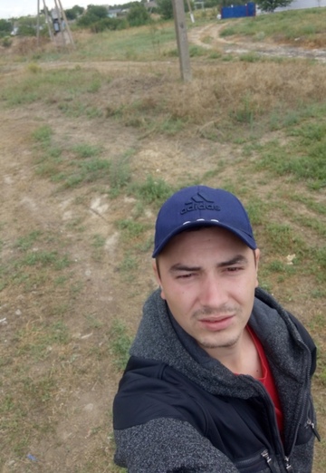My photo - Alexandr, 28 from Kherson (@alexandr10025)
