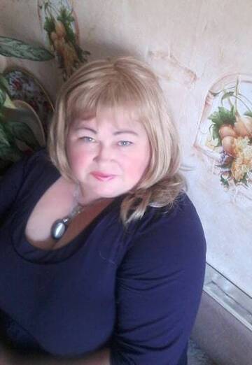 My photo - Olga, 64 from Svetlovodsk (@olga269759)