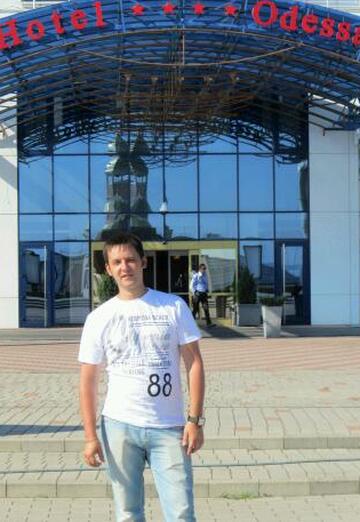 My photo - Stanislav, 35 from Udachny (@stason14rus)