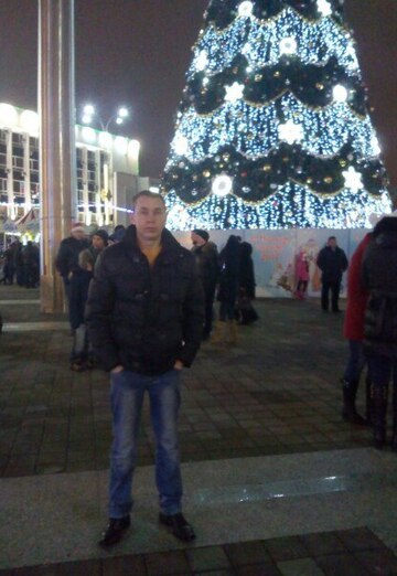 Моя фотография - Евгений, 36 из Кисловодск (@evgeniy207842)