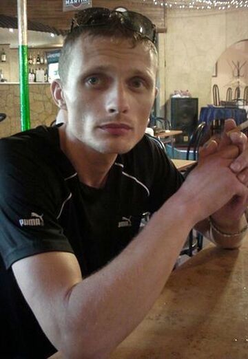 My photo - Vyacheslav, 41 from Mytishchi (@vyacheslav62962)
