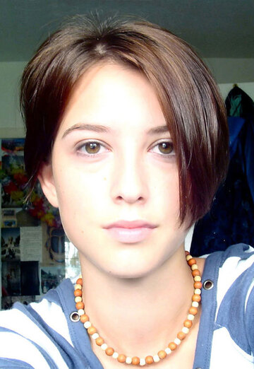 My photo - Oksana, 39 from Kharkiv (@oksana122447)