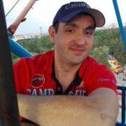 Юрий, 44, Челябинск