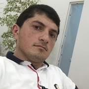 амир, 26, Буйнакск