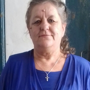 Светлана, 60, Тавда