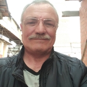 Сергей, 62, Аромашево