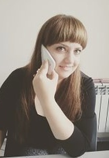 My photo - Marine, 34 from Vinnytsia (@marine460)