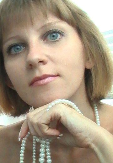 Моя фотография - Наталья, 47 из Симферополь (@famme1976)