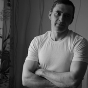 валера, 46, Тотьма