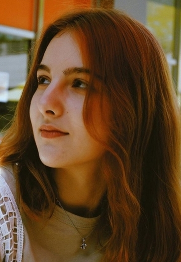 Моя фотография - Элина, 33 из Борисполь (@saullskaya)