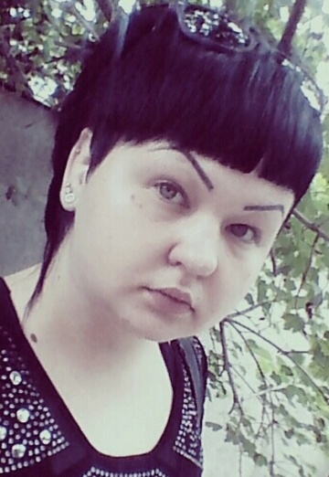 Моя фотография - Евгения, 30 из Гулькевичи (@evgeniya21738)